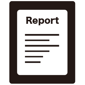 eraser report